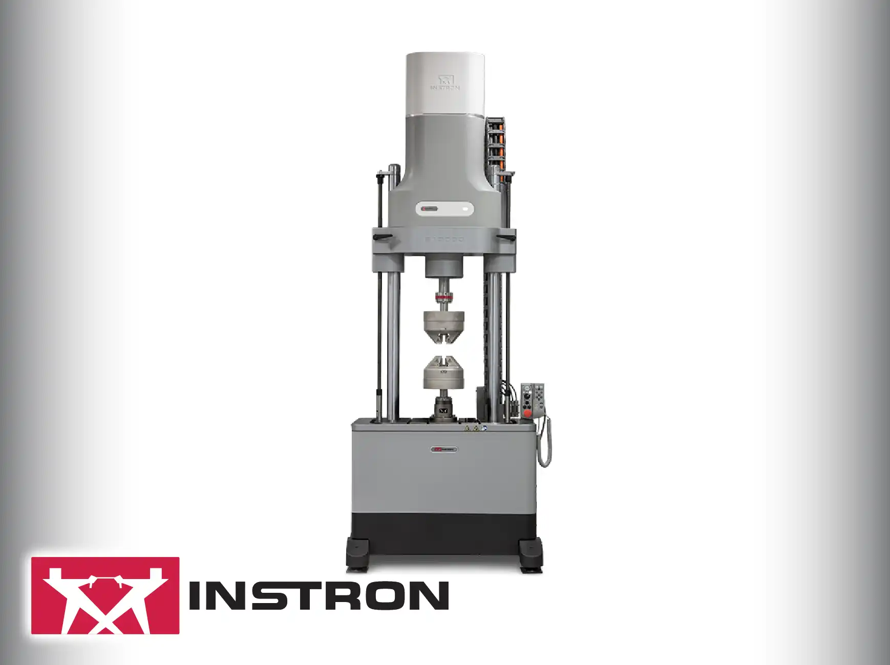 Instron ElectroPuls All-Electric Dynamic and Fatigue Test Systems.